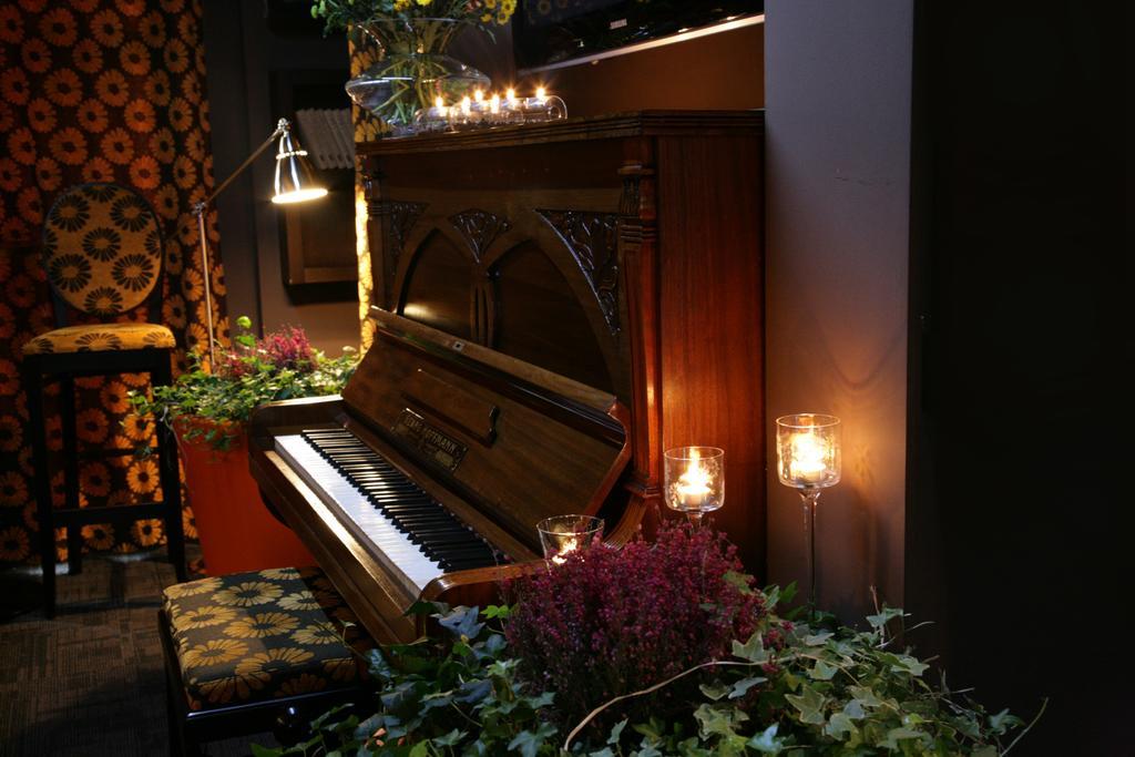 Hotel Atrium Nowy Tomyśl Екстериор снимка