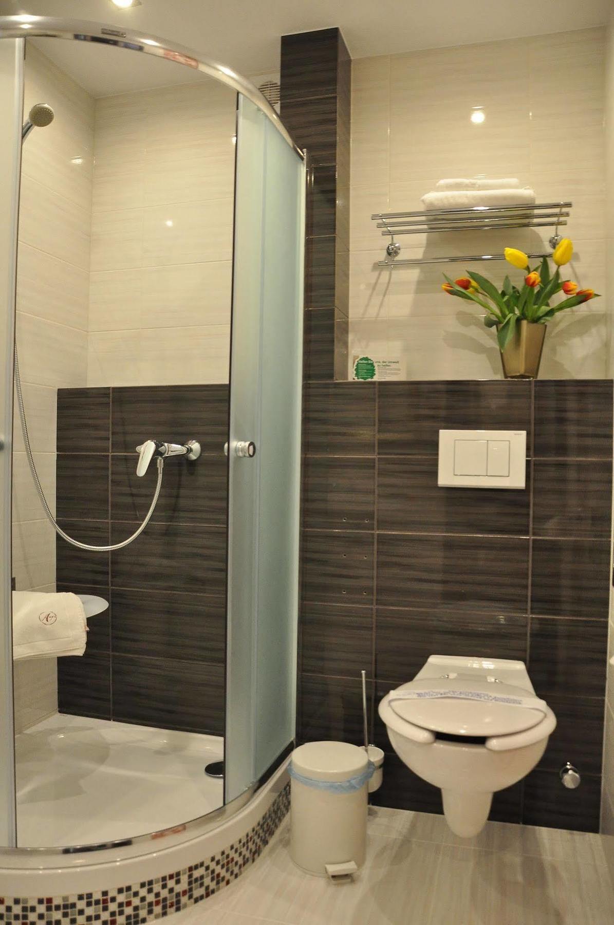 Hotel Atrium Nowy Tomyśl Екстериор снимка